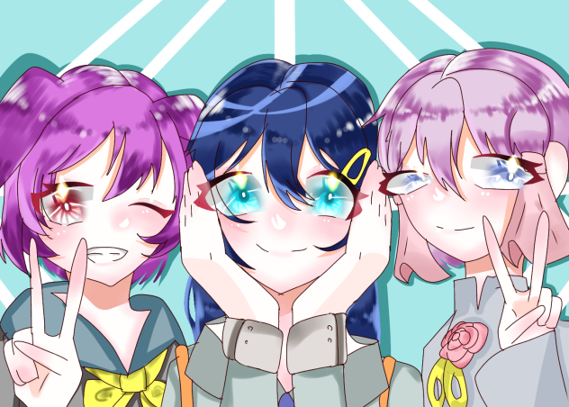 あきちゃんおめでとう！