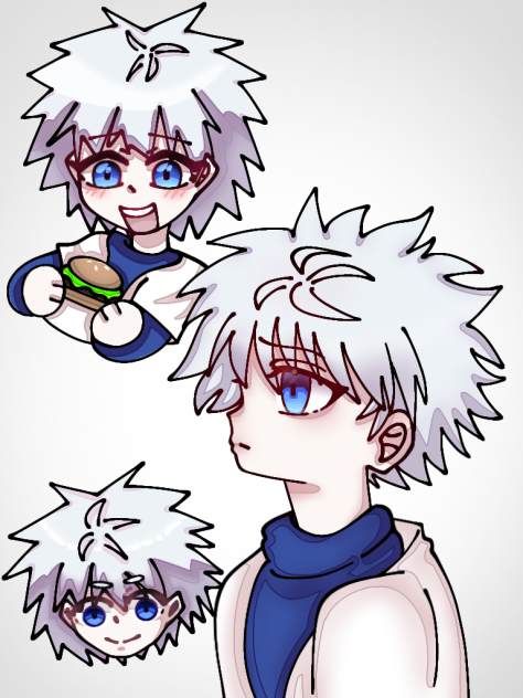 Killua