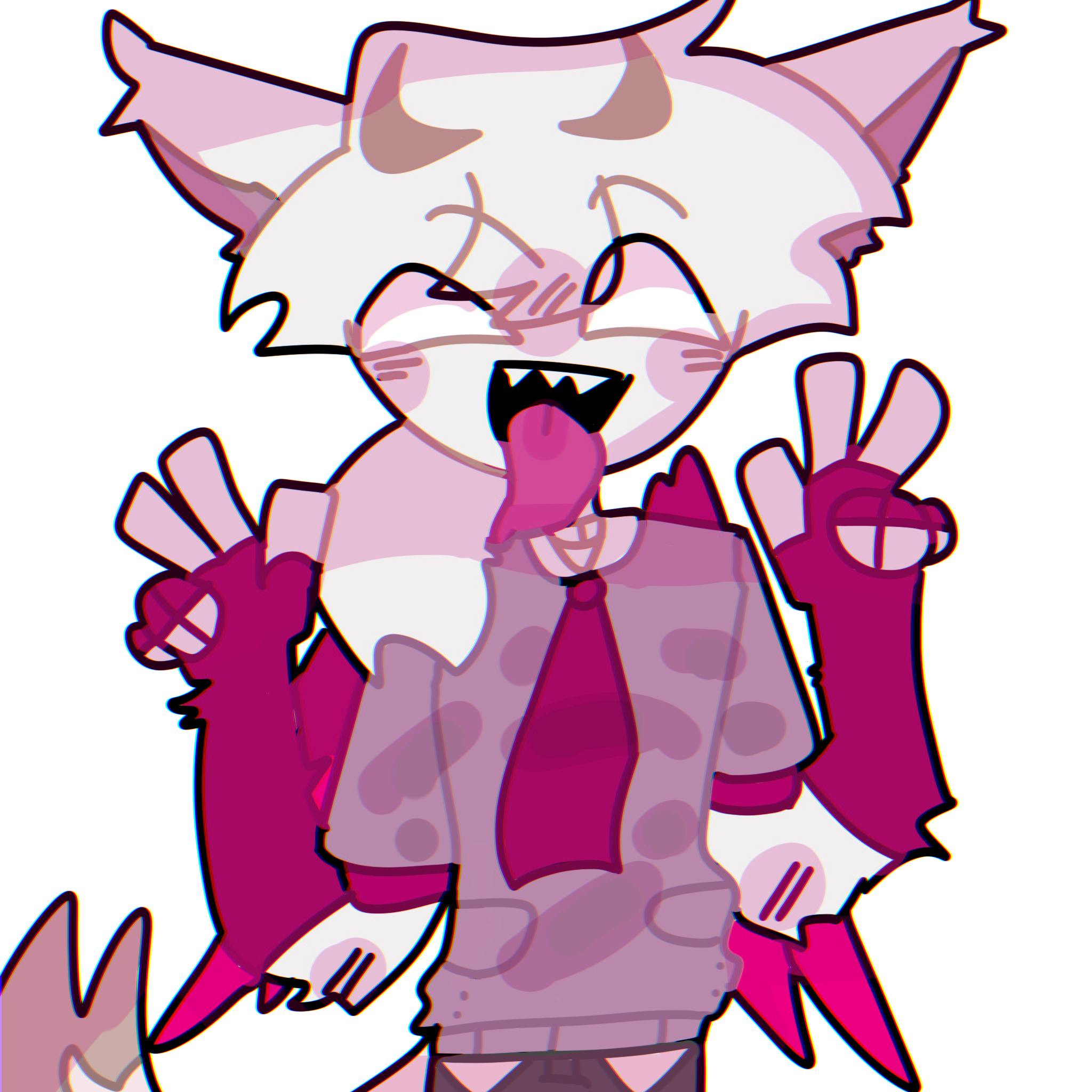 Him - ibisPaint
