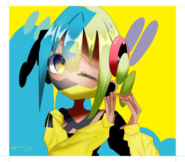カナリィ