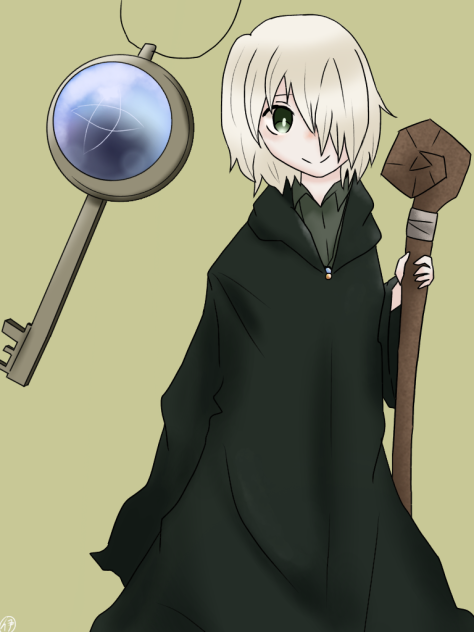 ミント・クラーク