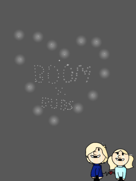 Boomer x Bubbles