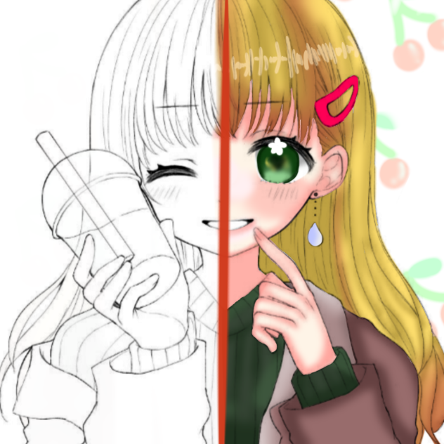 メロンソーダ女子Ver.コラボ