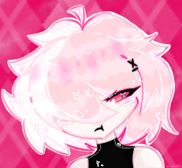 Icon of Luka, for Luka