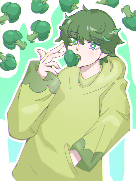 ブロコリー生誕祭2022