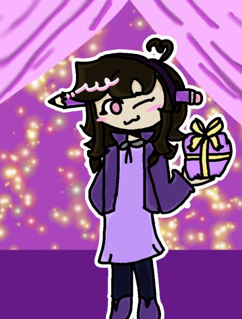 🌧️🟣for purplerain🟣🌧️