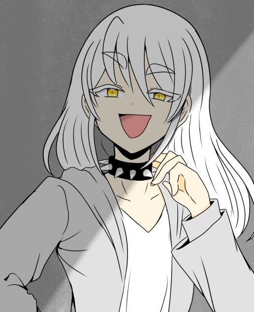 TKG涙様の塗り絵塗らせていただきました！