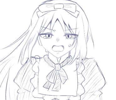 ベラ嬢