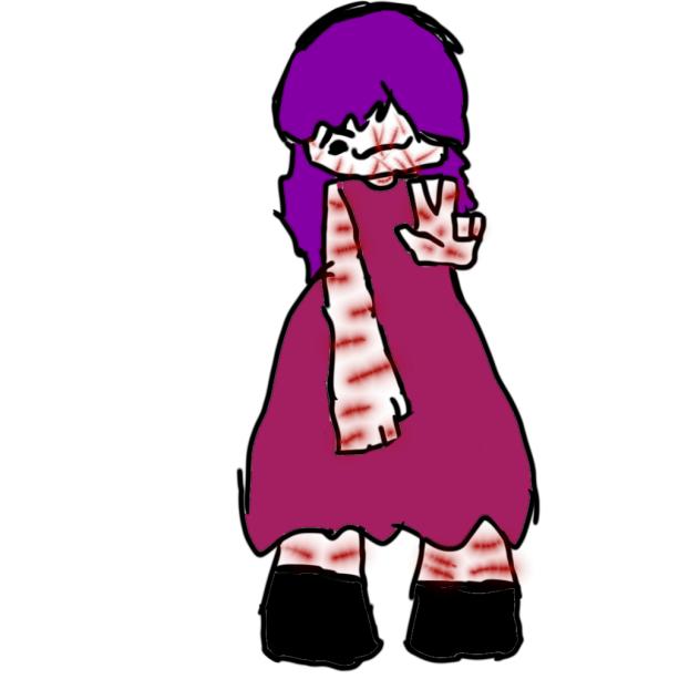 New oc yippee