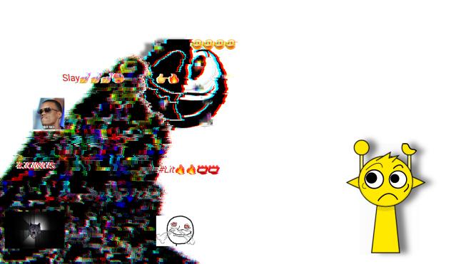 The Darkness Vs Simon