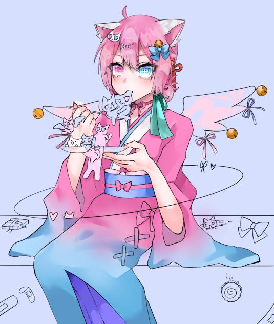 お正月！