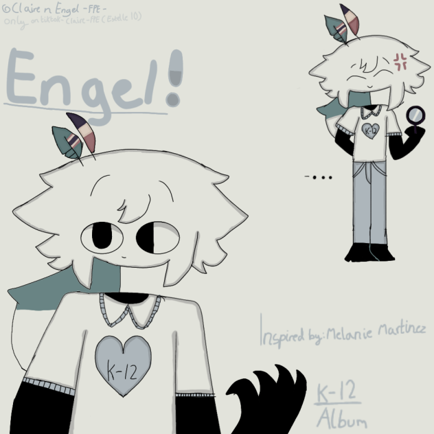 Engel - K-12