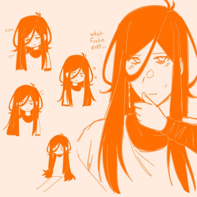 doodle