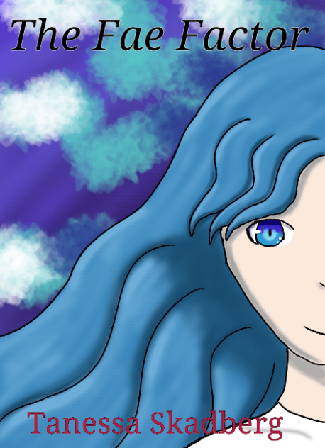 The Fae Factor cover photo