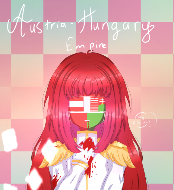 Austria - Hungary empire