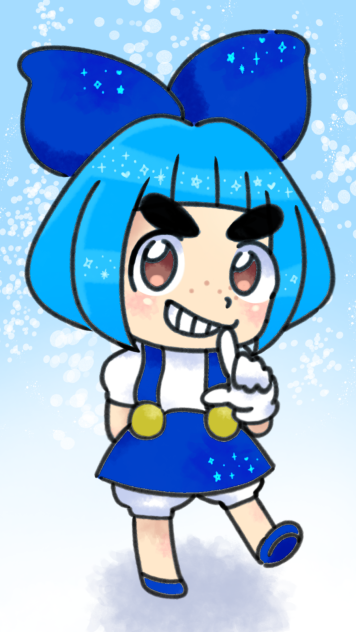 おすそわけるメイドインワリオのカラーチェンジ