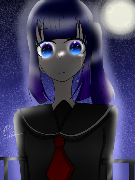 さよなら。