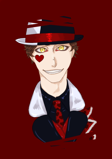 ジャックハート