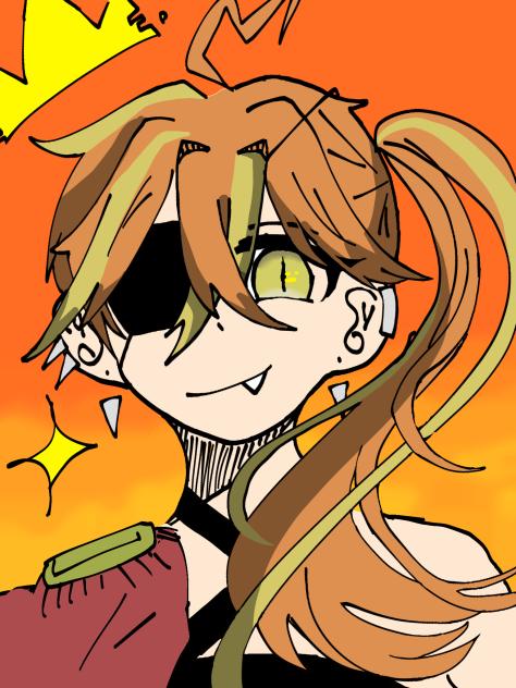 魔法少女！