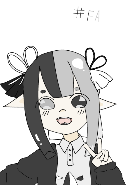 あやなちゃんへ！