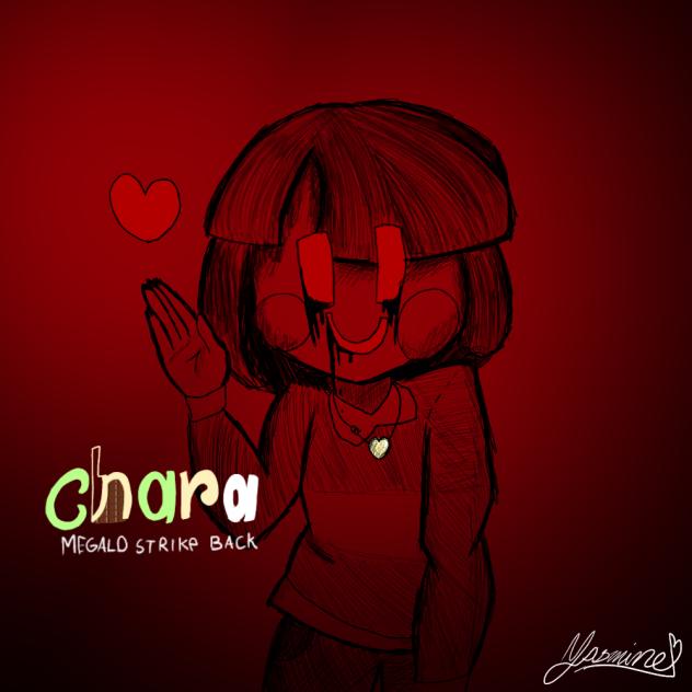 Nostalgic pen - chara