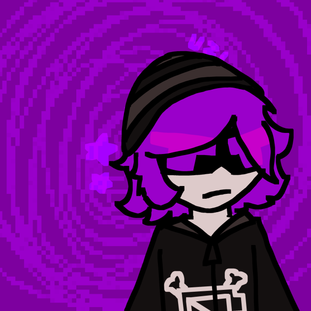 SMALL BAD UZI DOORMAN ART