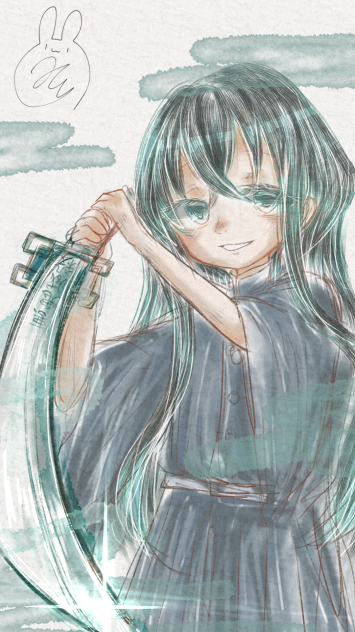 時透無一郎