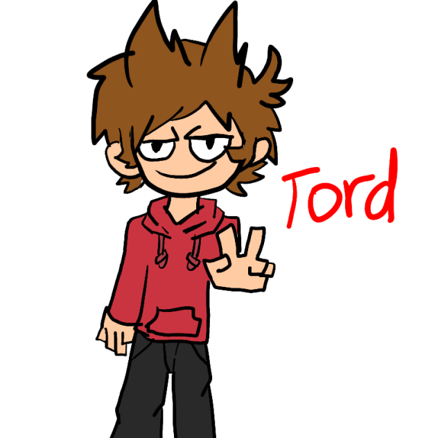 Tord (Eddsworld)