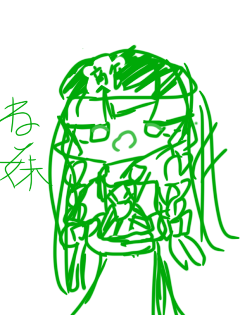 めいりーん(o^^o)