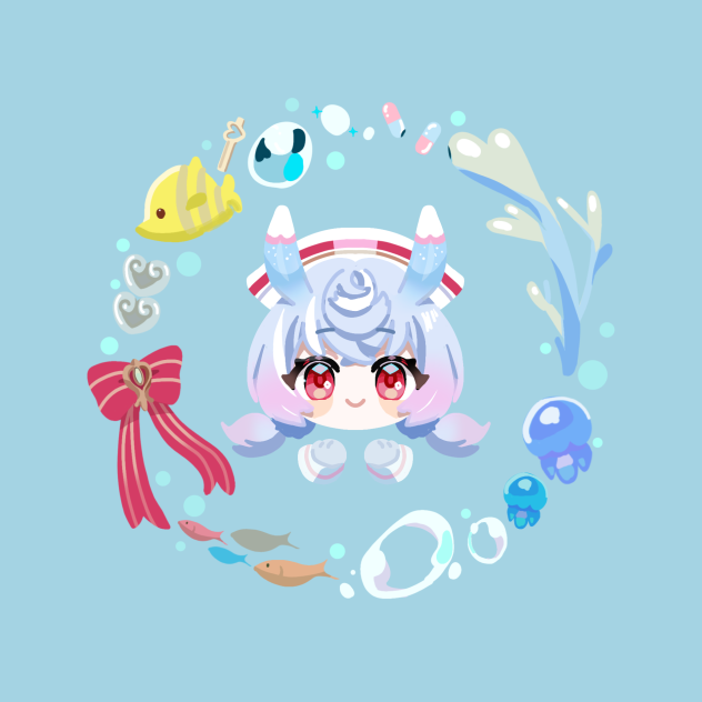 シグウィンたん