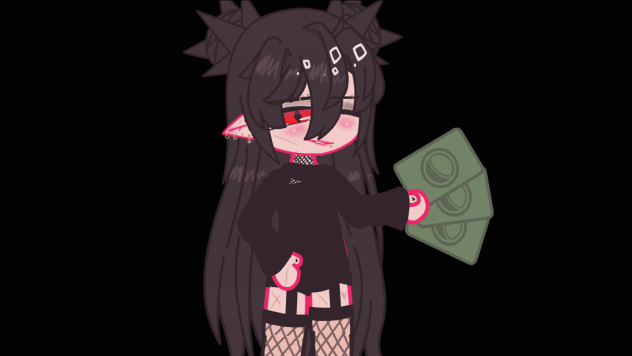 Just an edit ;) - ibisPaint