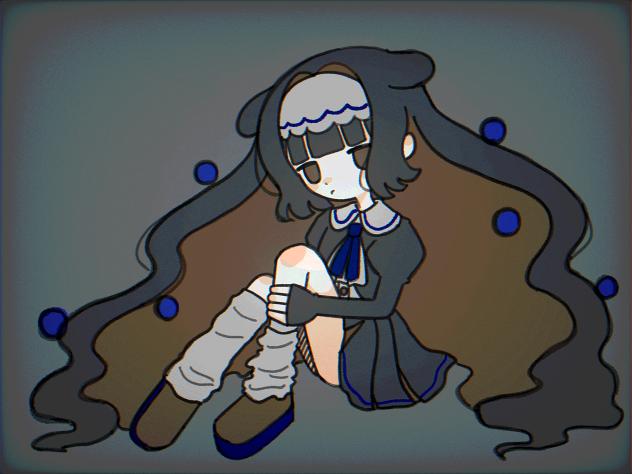 ゆりかご 裏