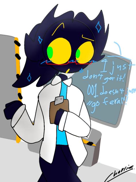 I am currently in pain