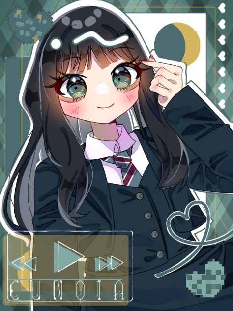 EUNOIA🌙