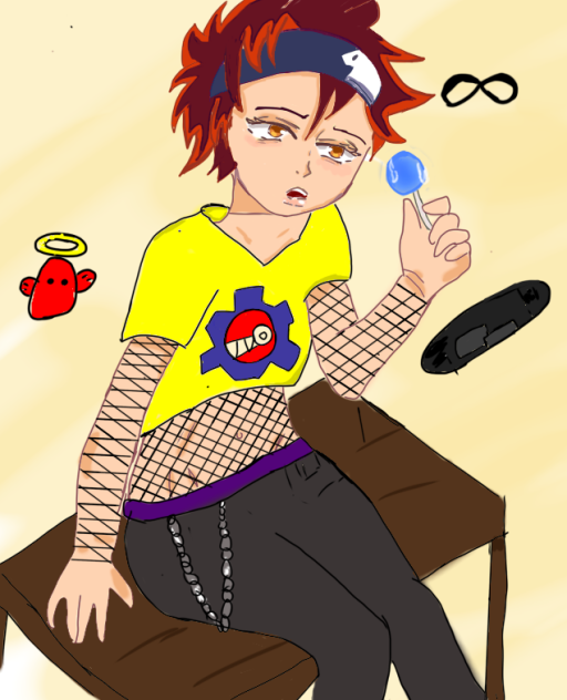Untitled101 - ibisPaint