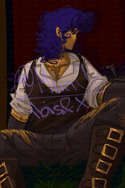 WHO LEFT THEIR MANWIFE HERE⁉⁉