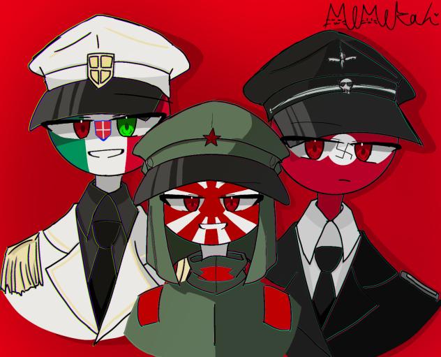3人
