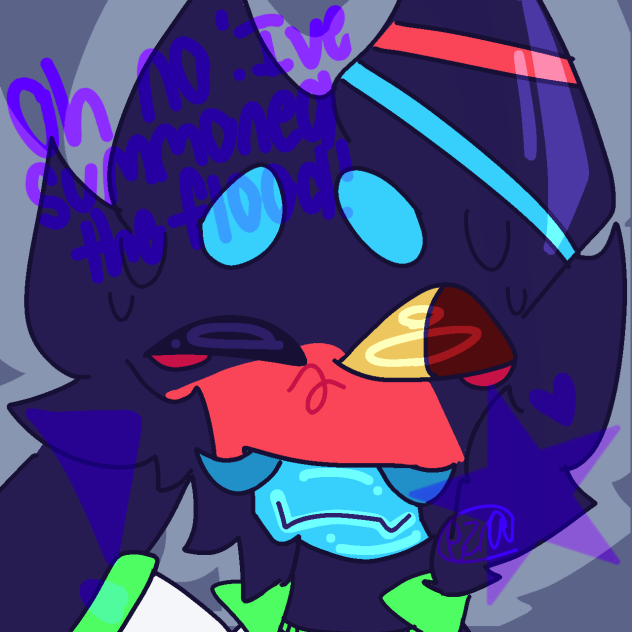 Gregoriah!!