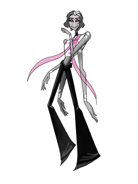 Damiano in hell - ibisPaint