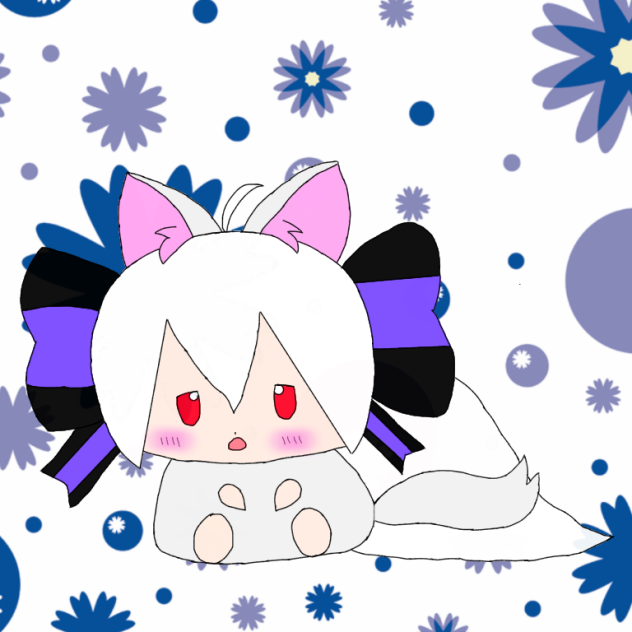 ハク姉 ミニキャラ