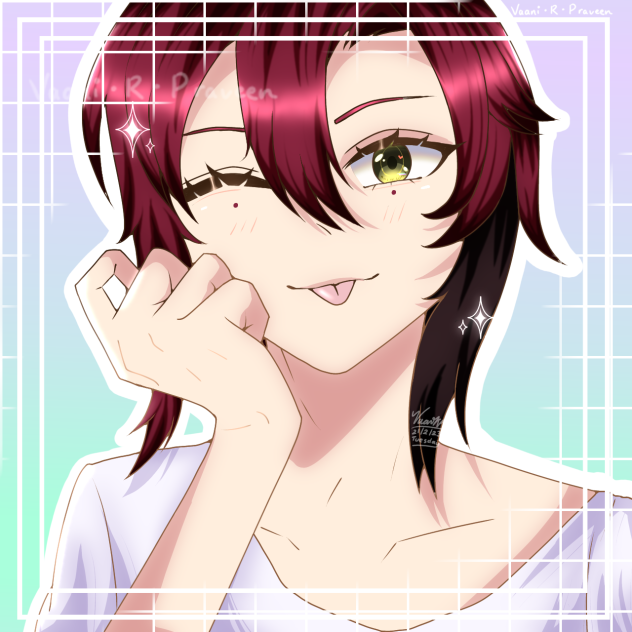 🍁🌿 Heizou ~!🌿🍁