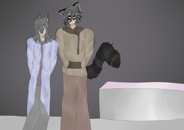 ^ Willow And Rash ^