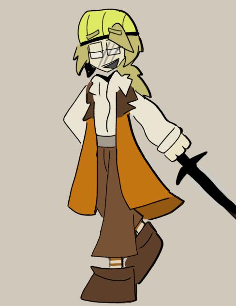 Karl law of talos!!