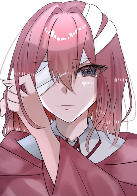 もうそれは君一人の問題じゃない