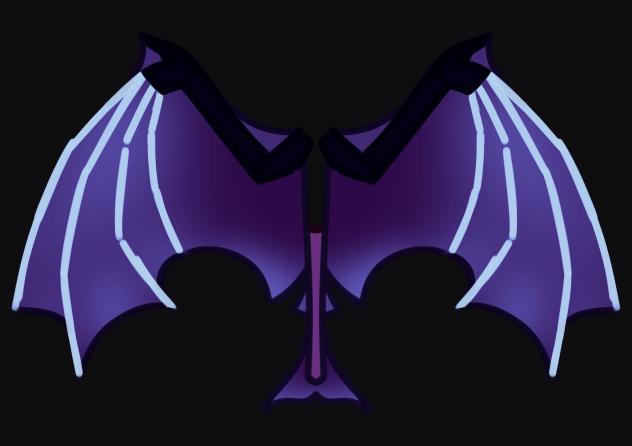 Arthur's Wings