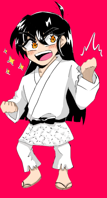 杉田努力 - ibisPaint