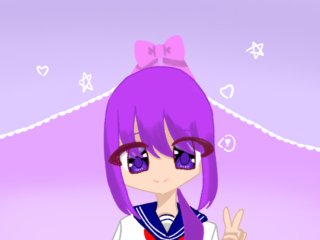 ゆいちゃん様へ - ibisPaint 