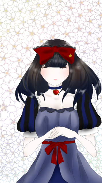 白雪姫