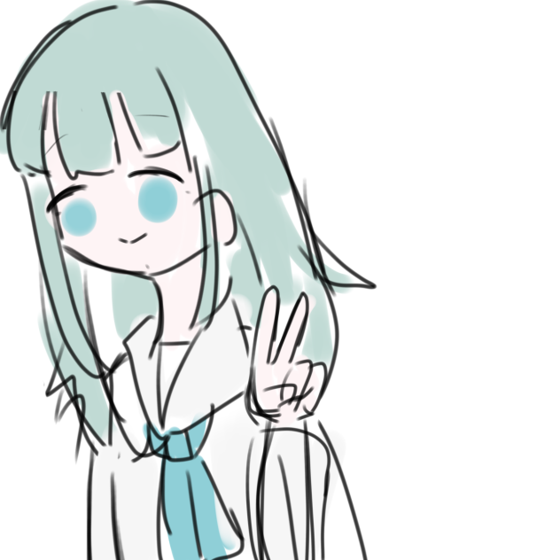 どうぞ！