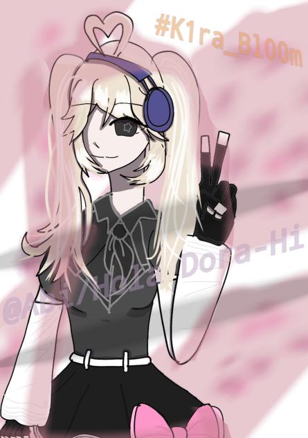 #K1ra_Bl00m